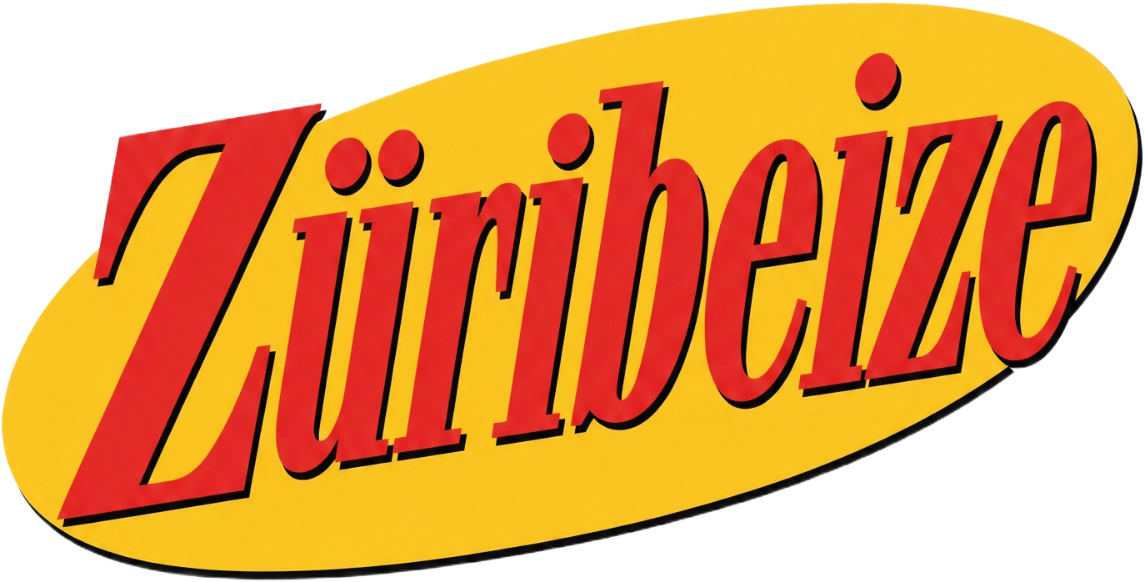 Züribeize Logo